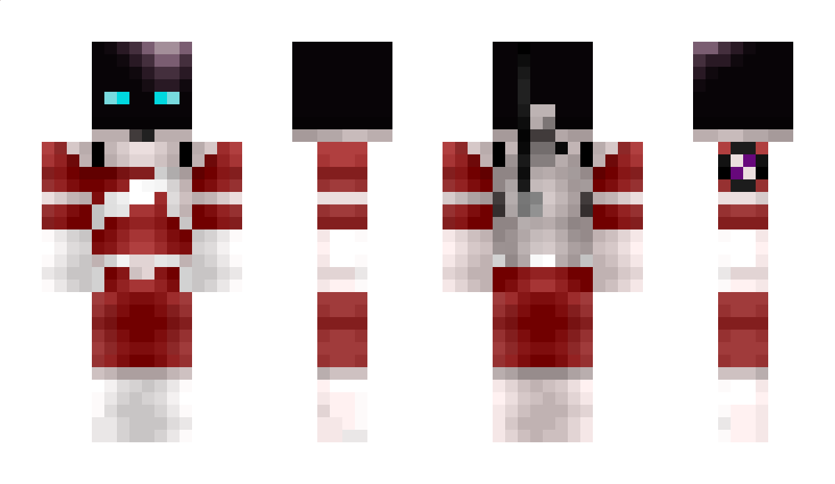 VarioVant Minecraft Skin