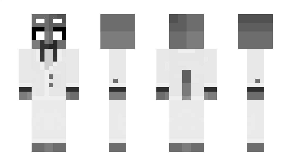 Syn_eteroxsik Minecraft Skin