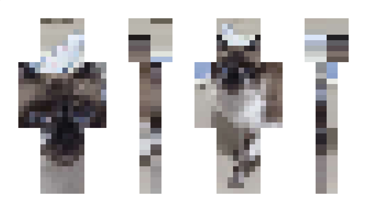 onoderafloor Minecraft Skin