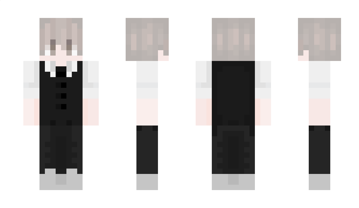 Risec4t Minecraft Skin