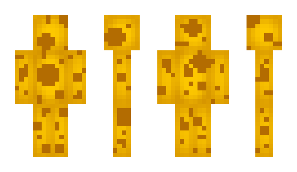 Bjoz Minecraft Skin