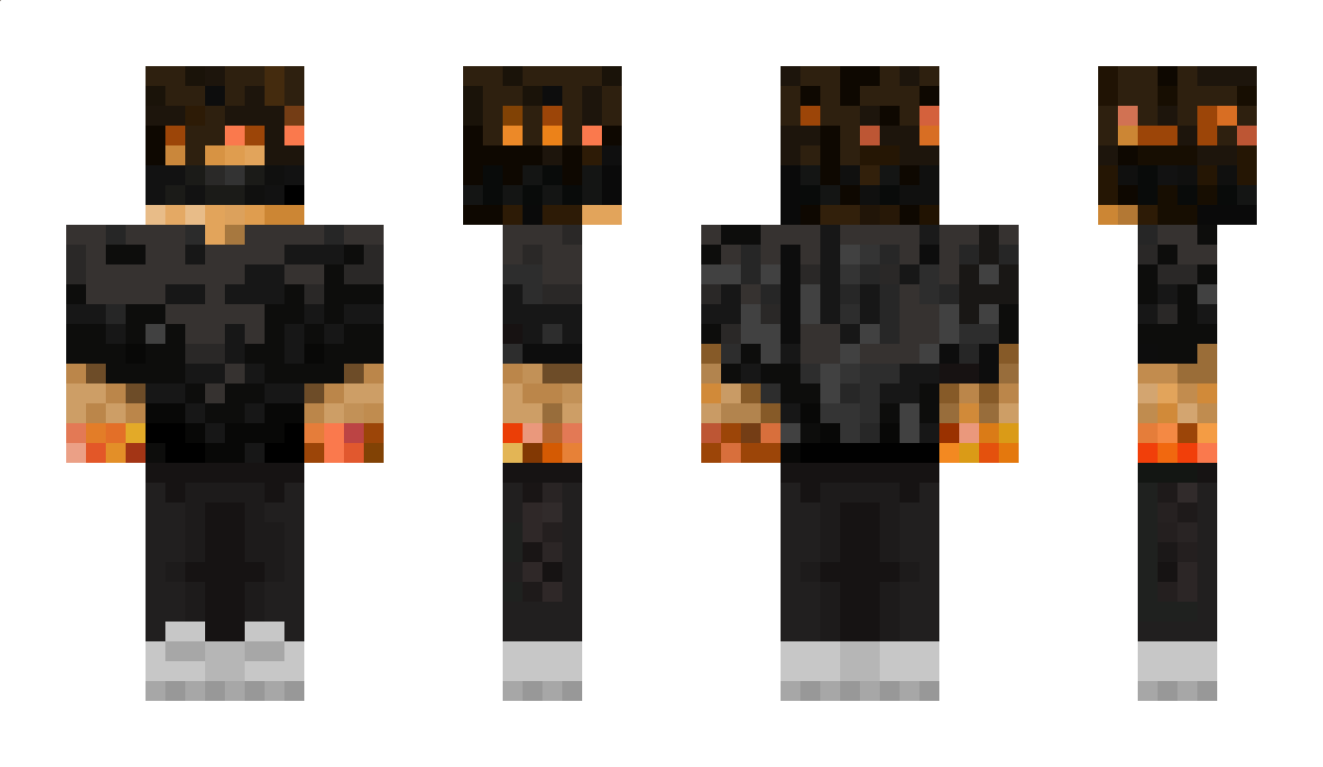 eraaaaaaaa_ Minecraft Skin