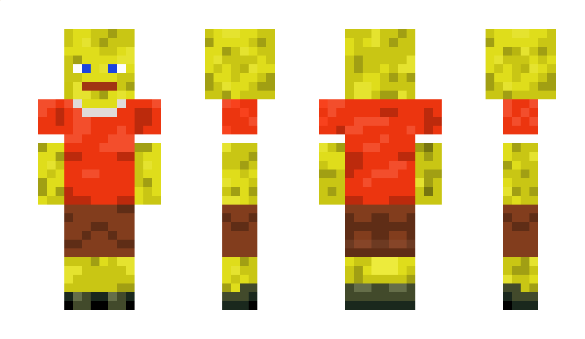 davitto2002 Minecraft Skin