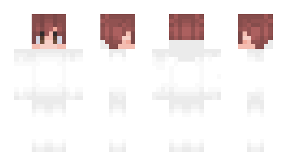 arky_xm Minecraft Skin