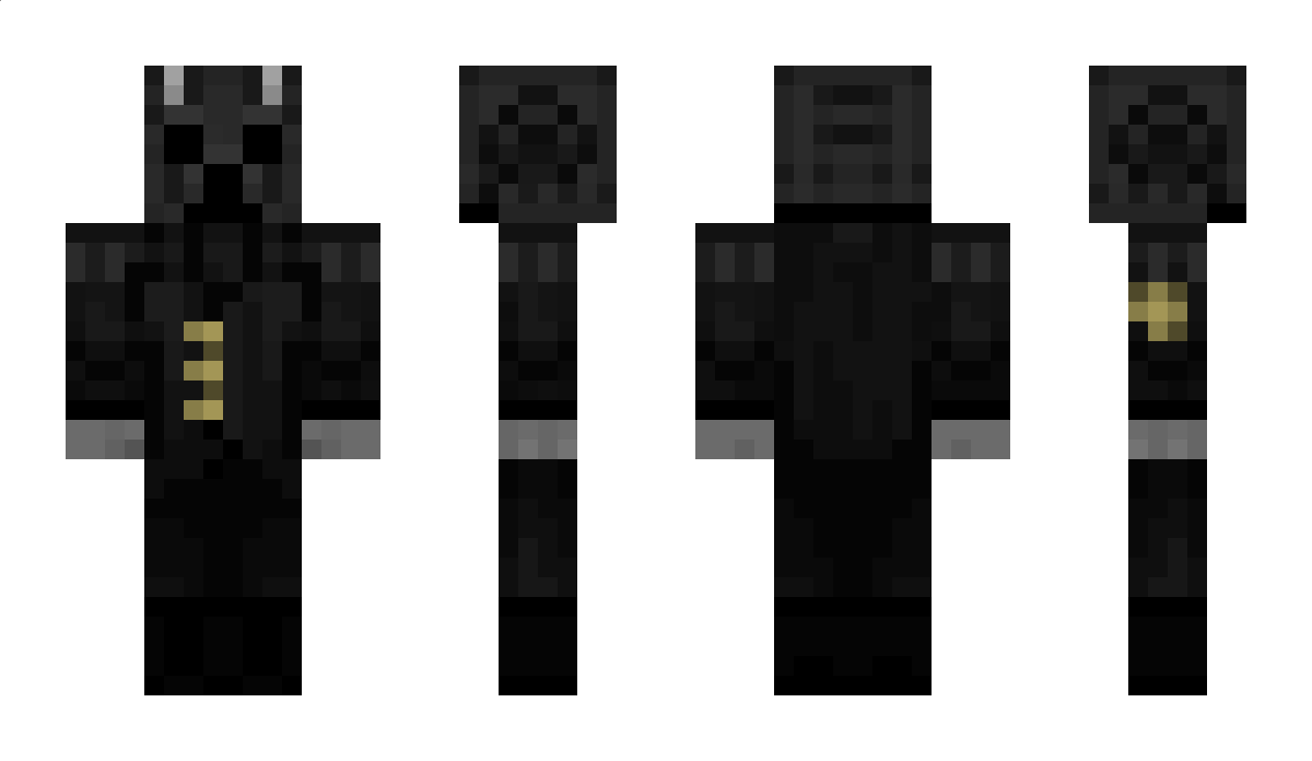 elffk1n Minecraft Skin