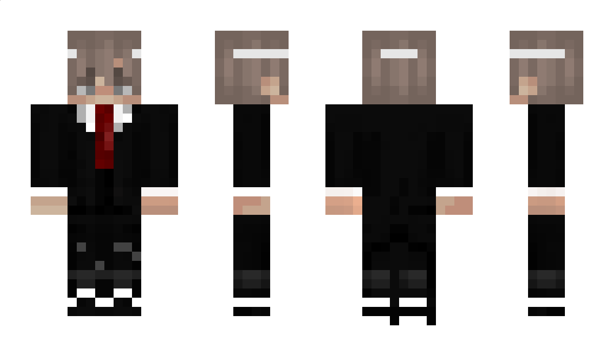 btwJan Minecraft Skin