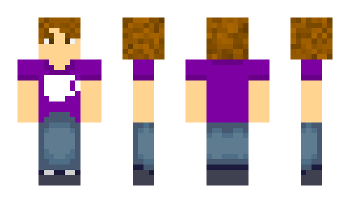 itz_not_muggy Minecraft Skin