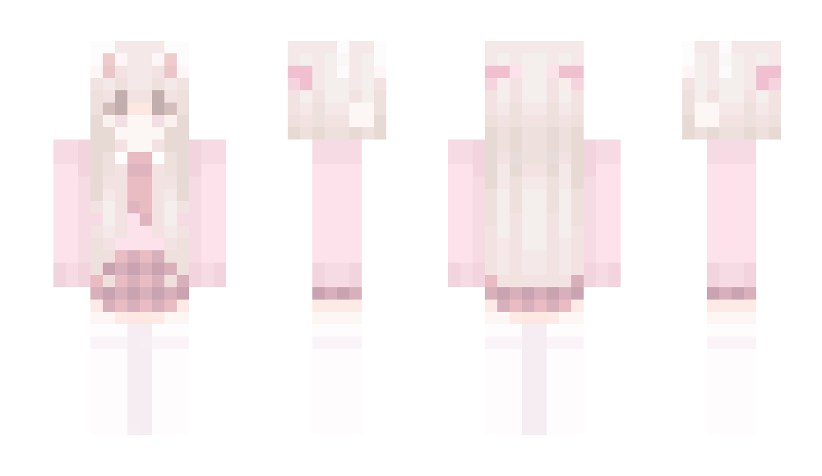 Alkaid_weo Minecraft Skin