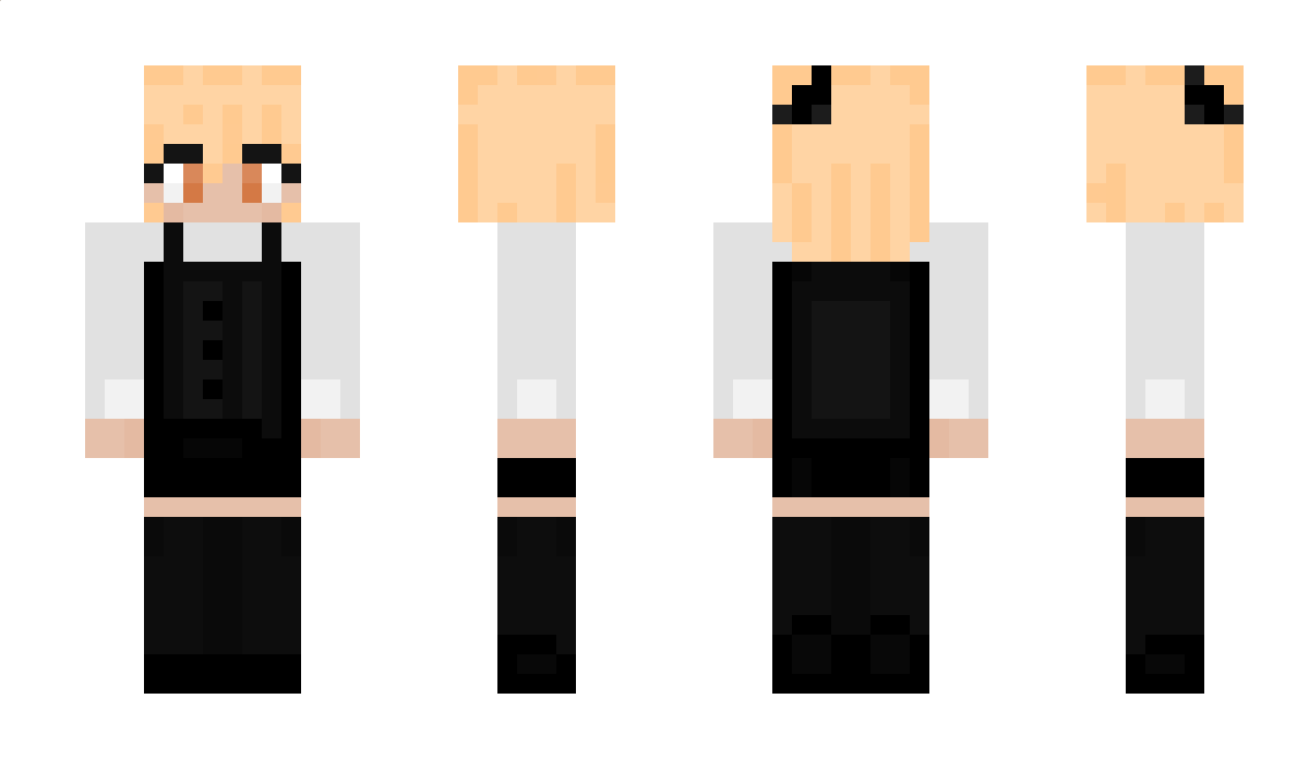 Griffert Minecraft Skin