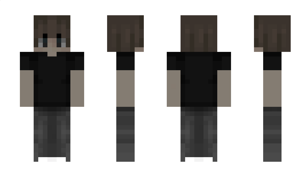 sadeceSefahere Minecraft Skin