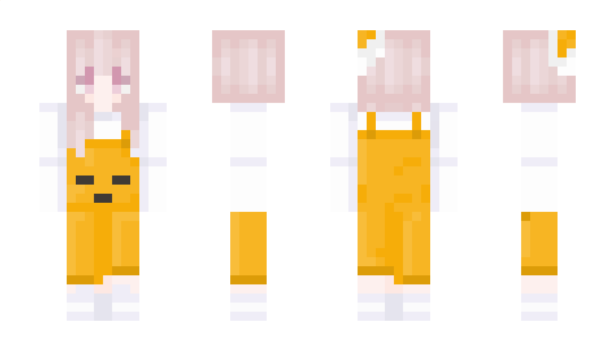 emi0707 Minecraft Skin