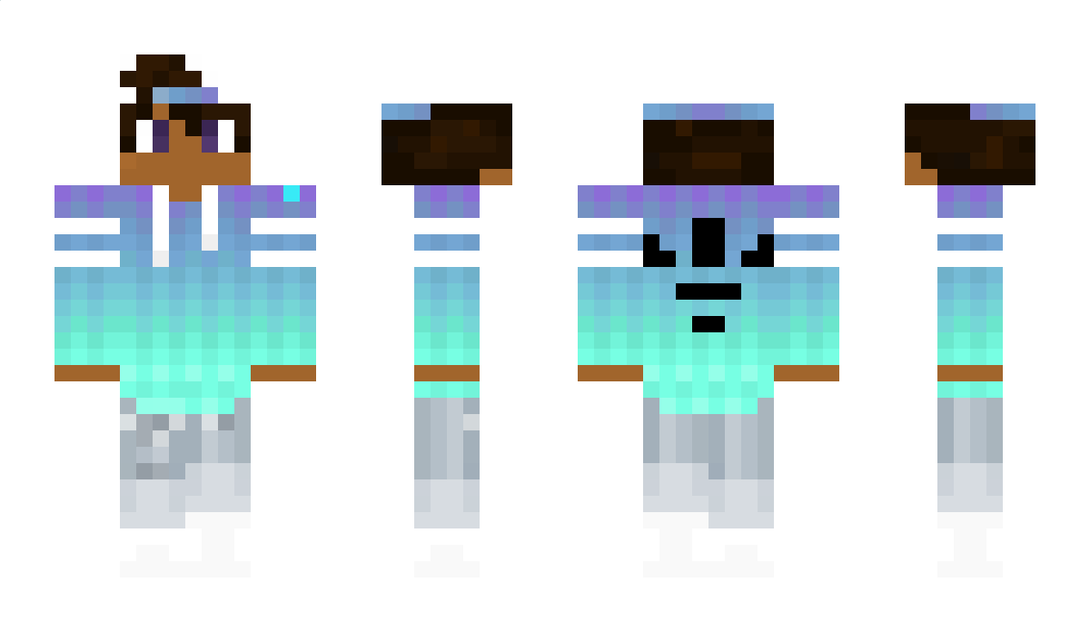 EmpyTF Minecraft Skin