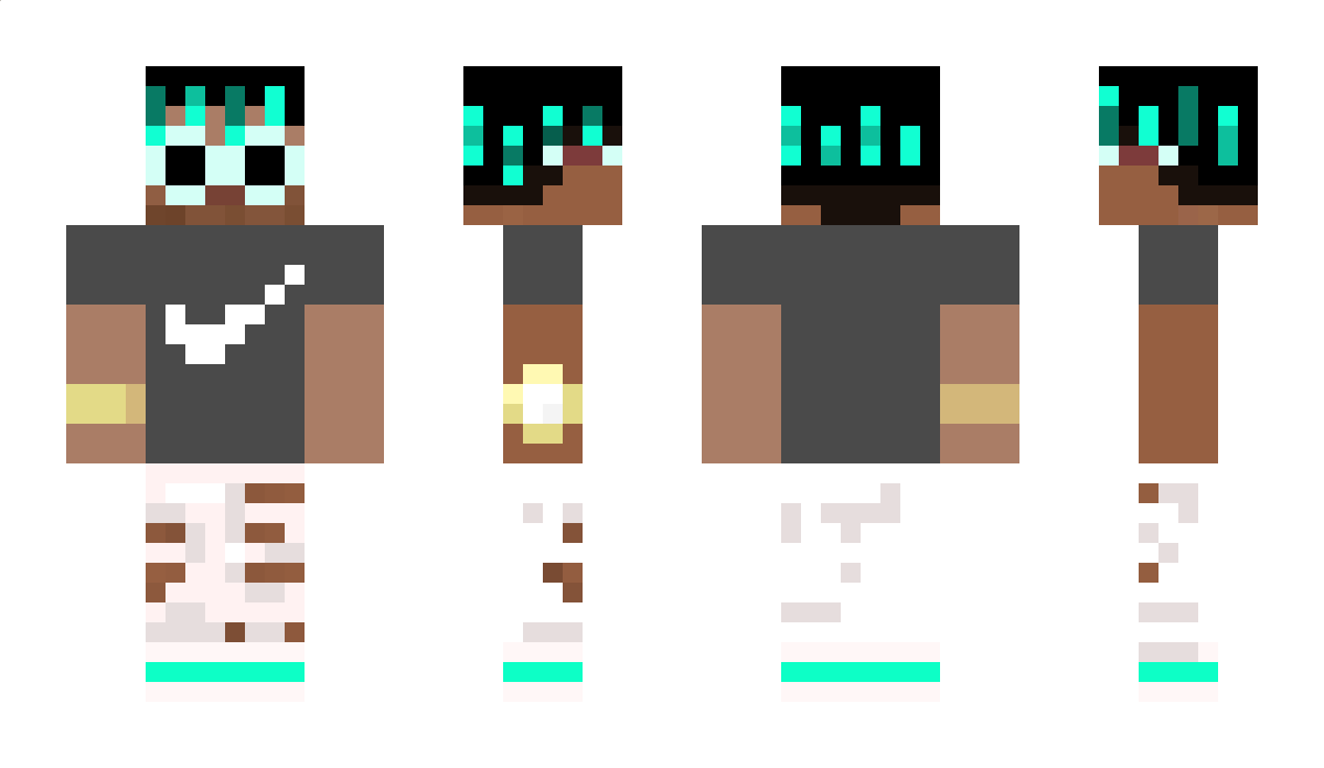 _Wikuss Minecraft Skin