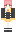 Homyak_Gamer Minecraft Skin