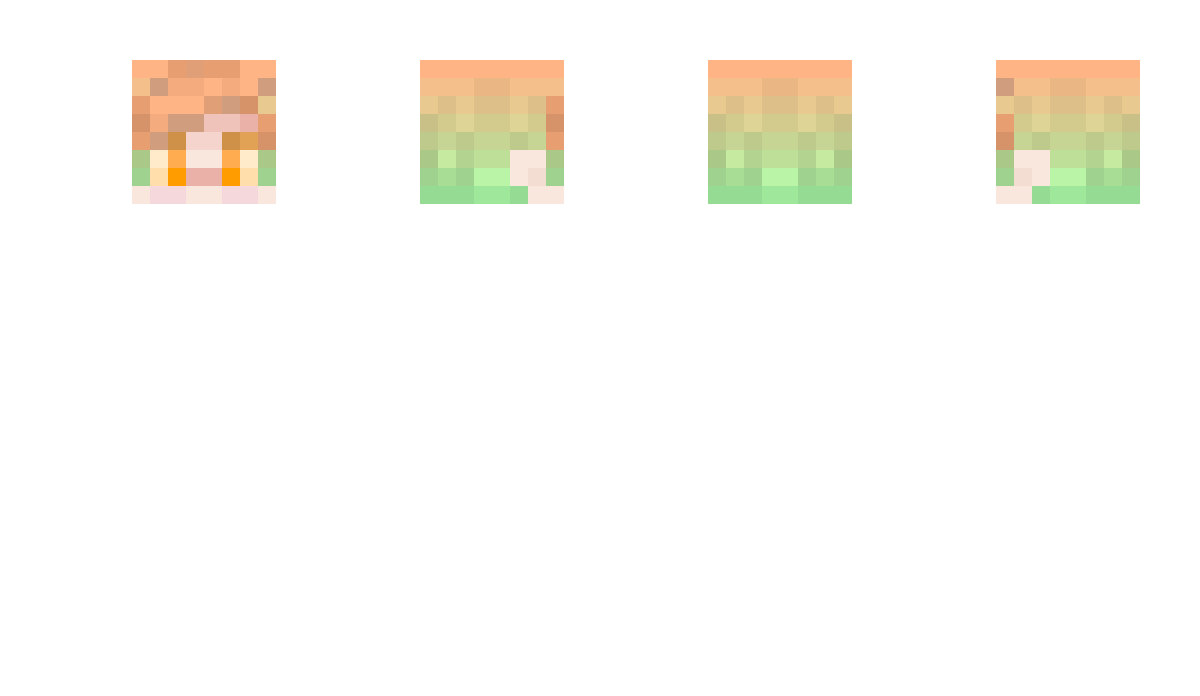 8871 Minecraft Skin