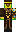 Avocacado Minecraft Skin