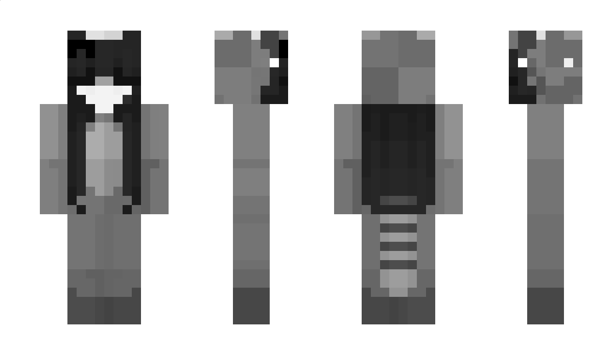 Emmettprokid22x Minecraft Skin