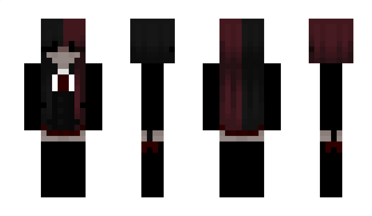 Doktorspiele3 Minecraft Skin