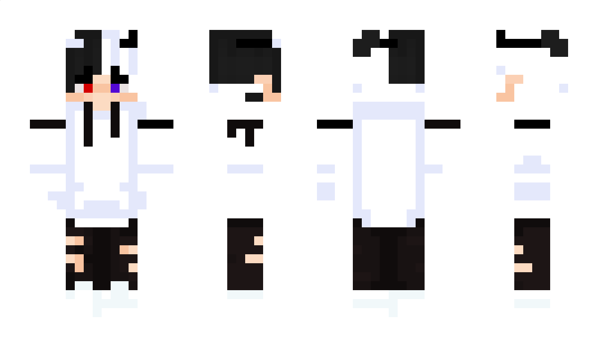 Diatix30 Minecraft Skin