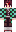 Tangerina3000 Minecraft Skin