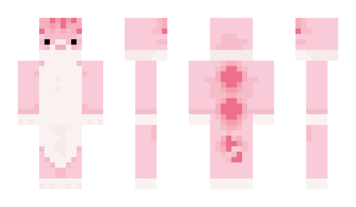 bannanaboat Minecraft Skin