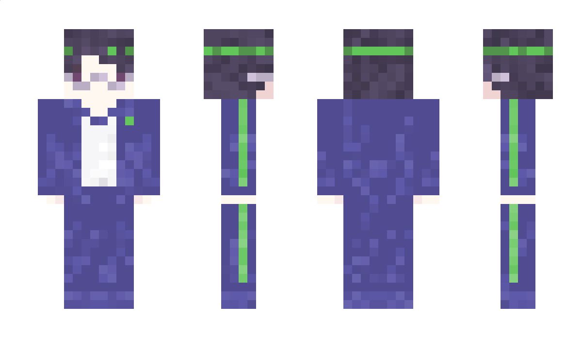 tk_radjiman Minecraft Skin