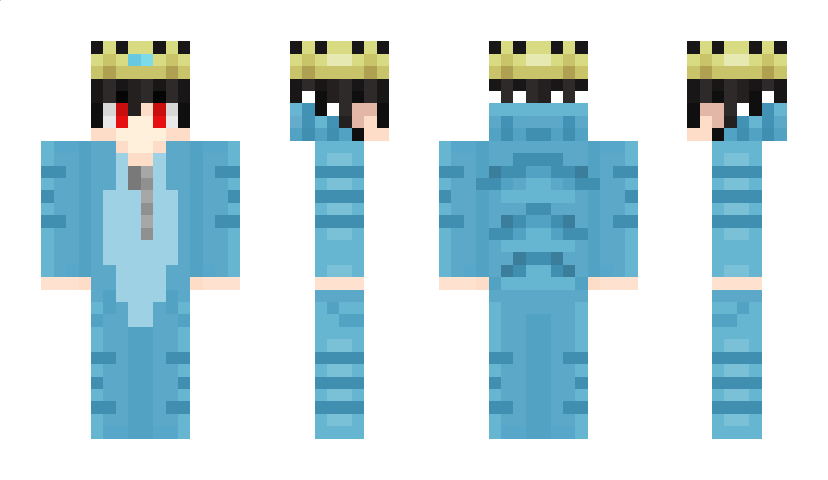 __Lowell__ Minecraft Skin