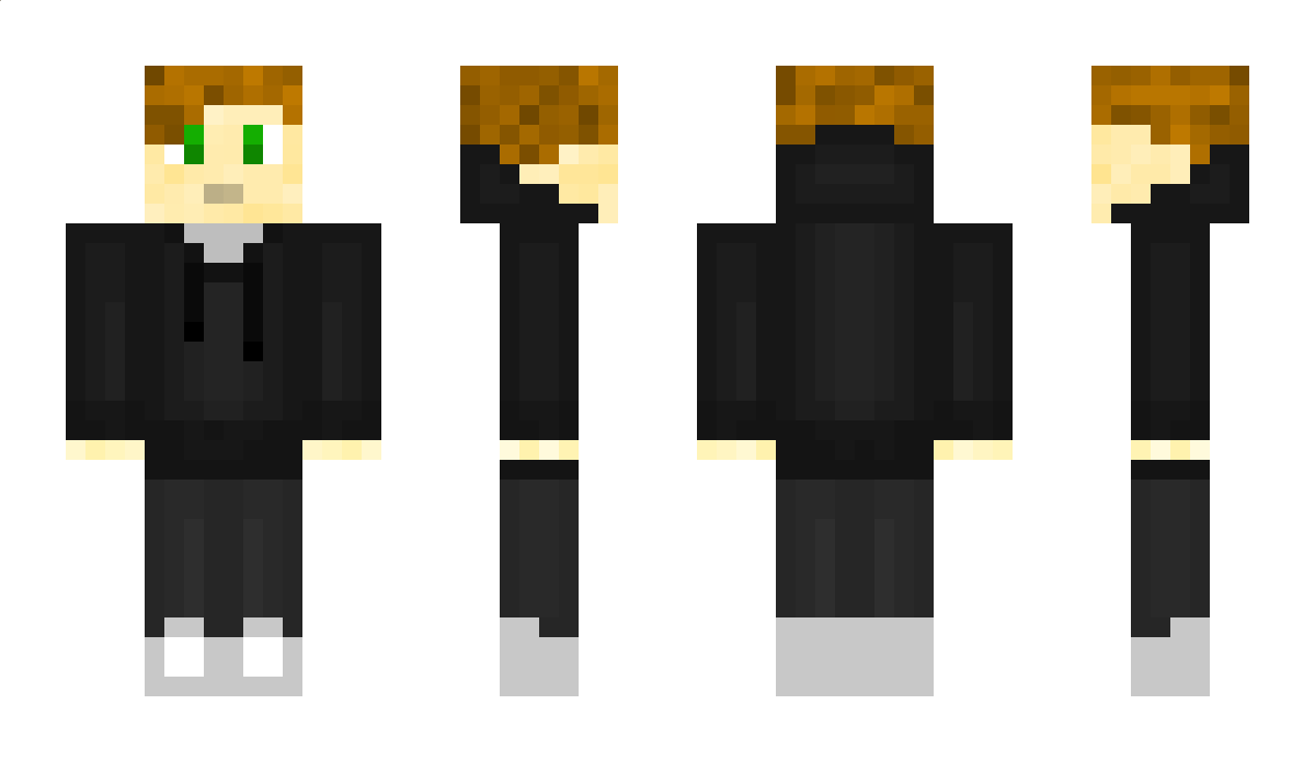 The_Whixx Minecraft Skin