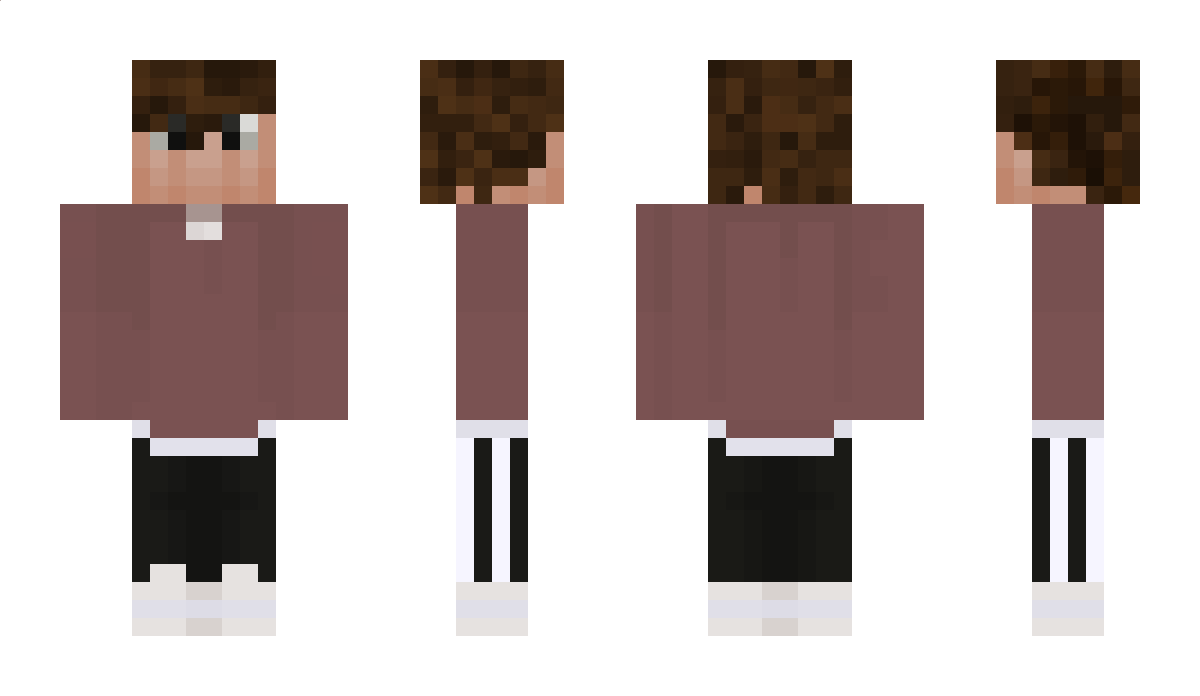 eboyjayden Minecraft Skin