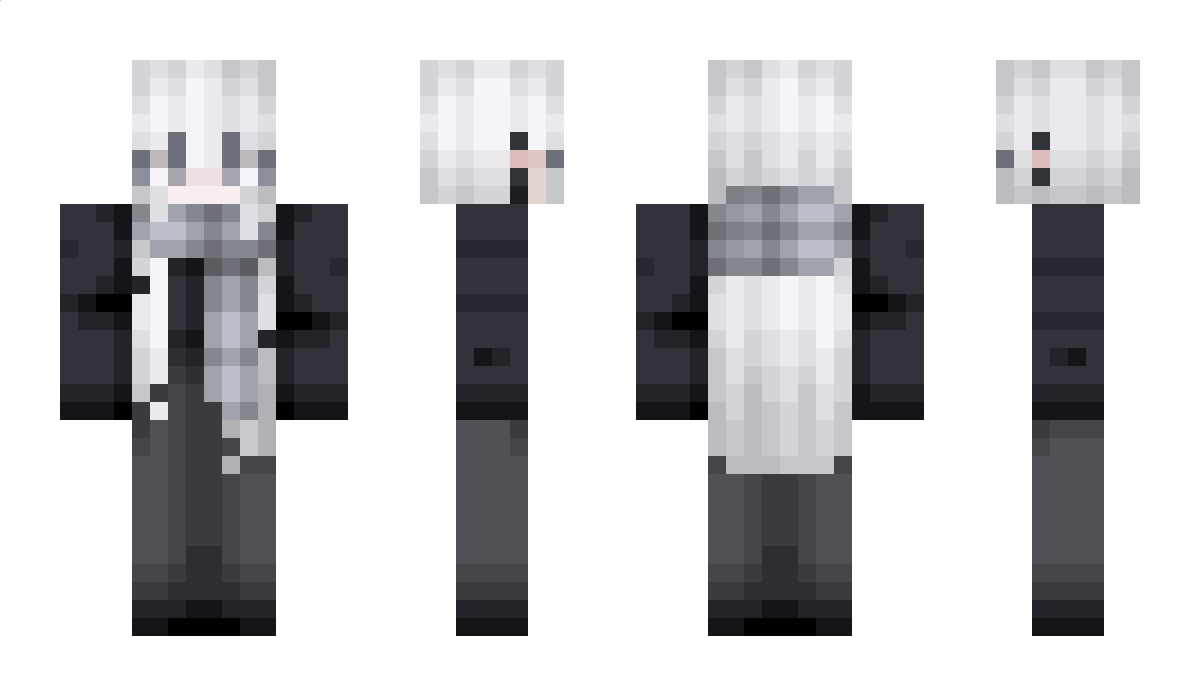 Rooftop0930 Minecraft Skin