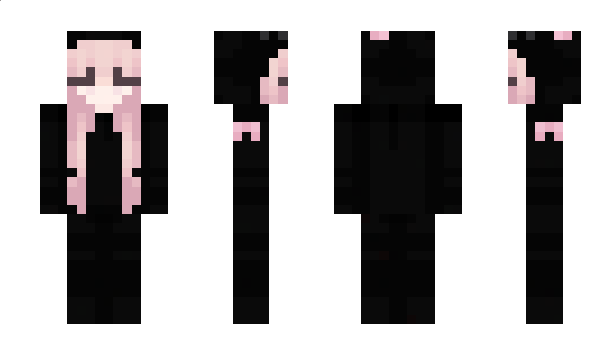 cngy_ Minecraft Skin