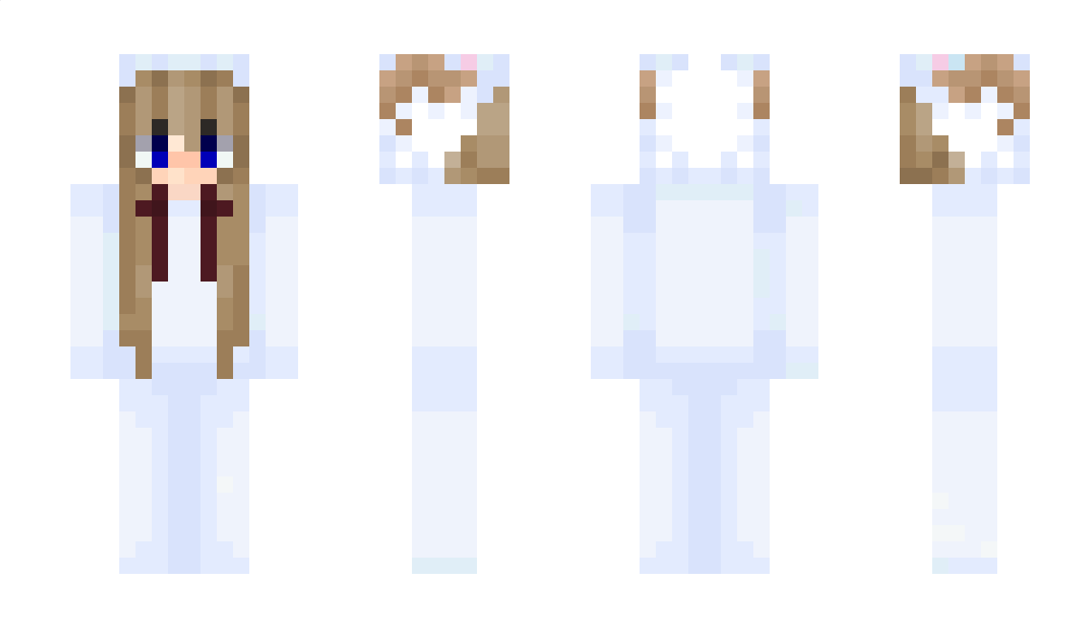 Twist62 Minecraft Skin