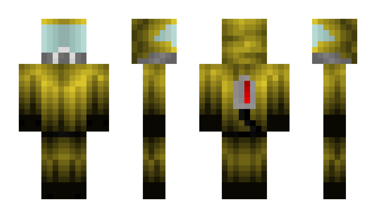 Moriiitz_ Minecraft Skin