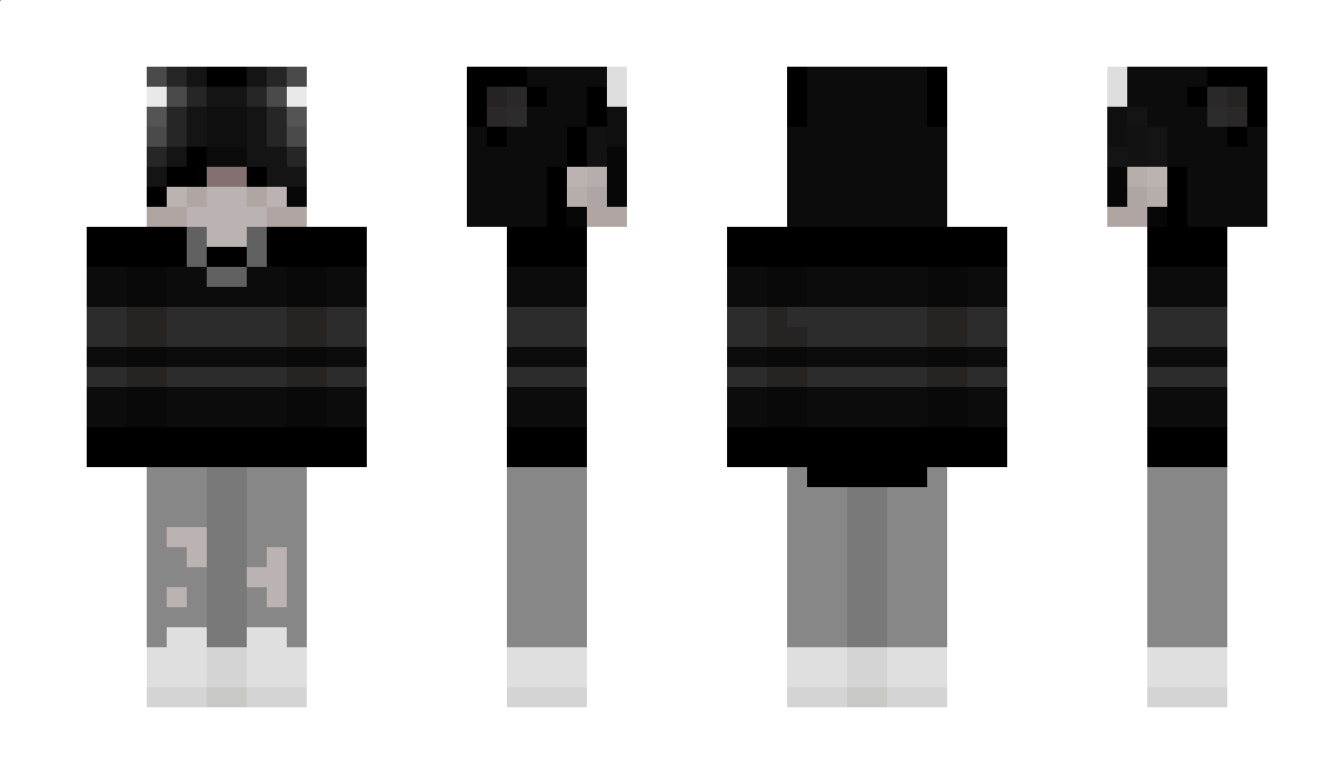 _swippey Minecraft Skin