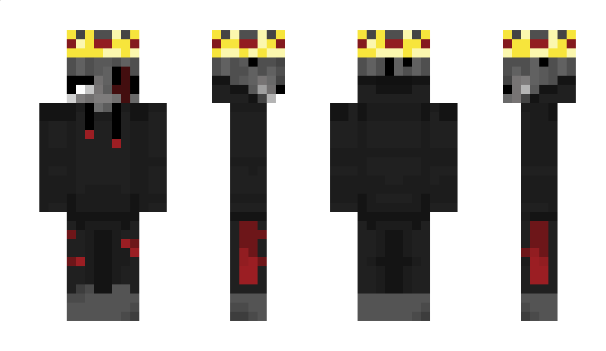 skod_agent Minecraft Skin