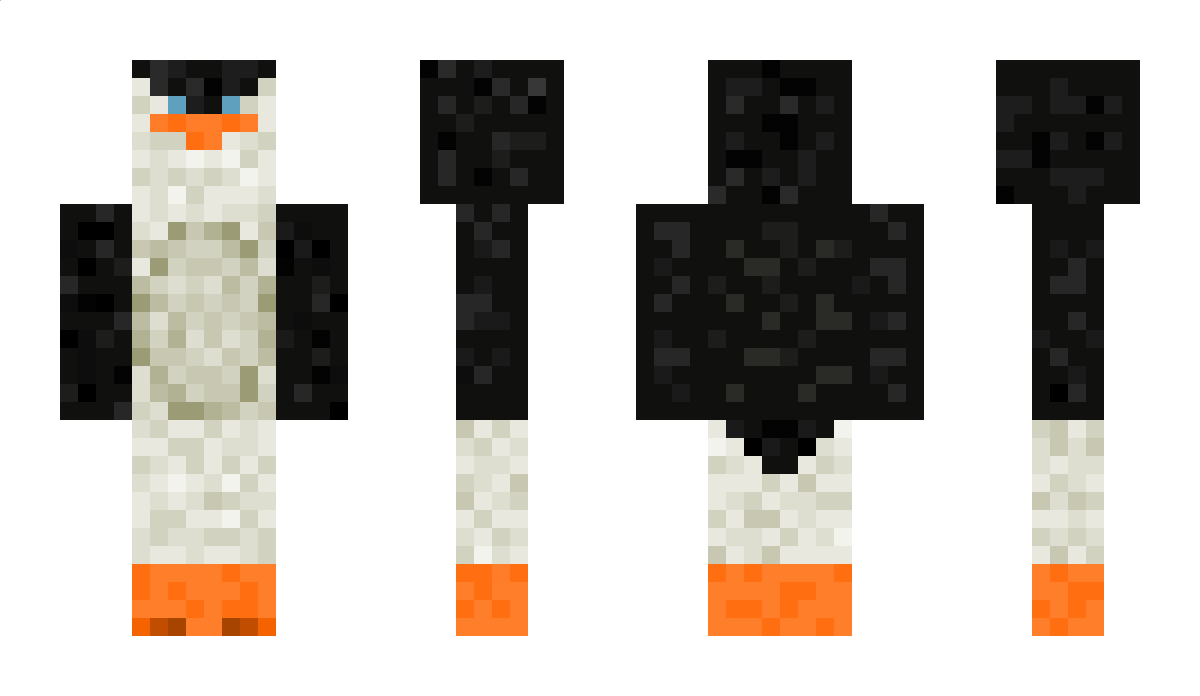 ender_ente Minecraft Skin