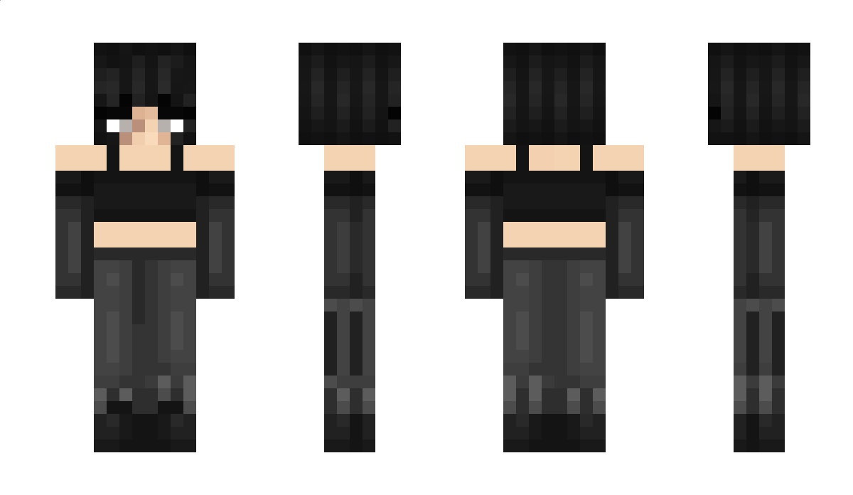 zachary51497 Minecraft Skin