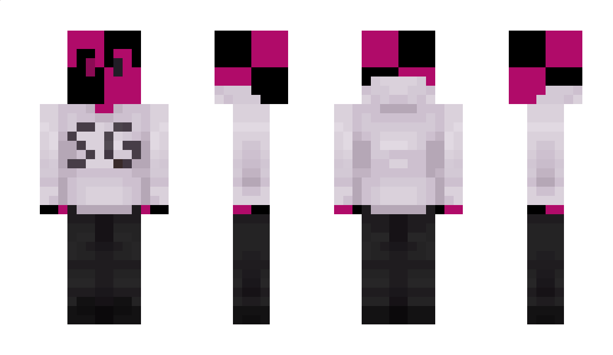 SG239 Minecraft Skin