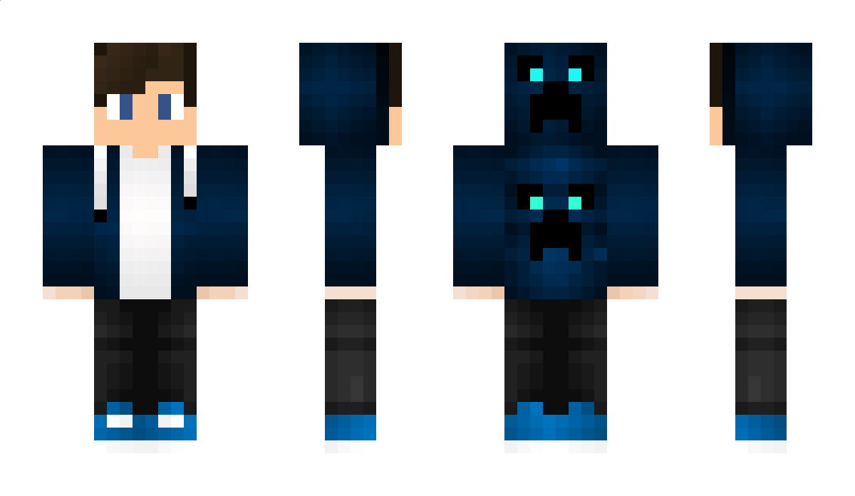 L4Zzy_WTF Minecraft Skin