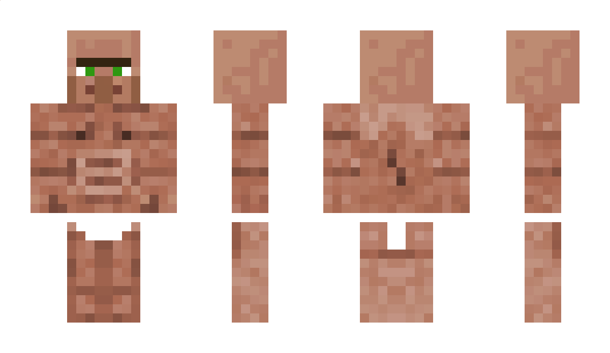 zwat Minecraft Skin