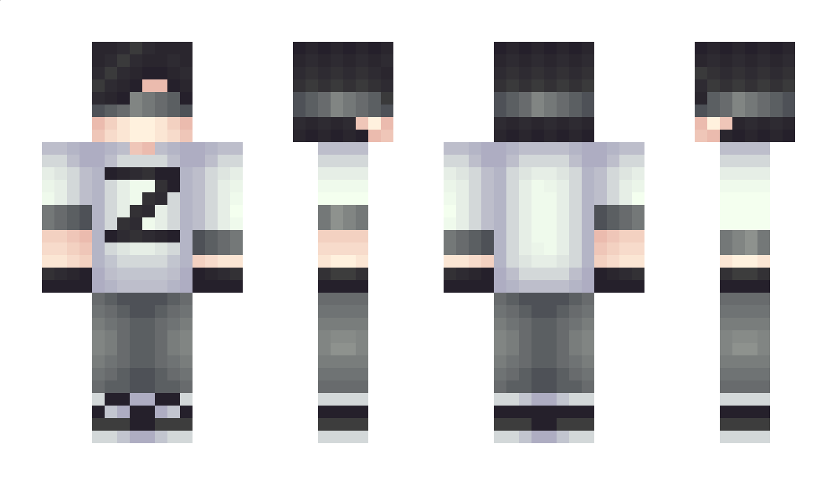 __zamaska__ Minecraft Skin