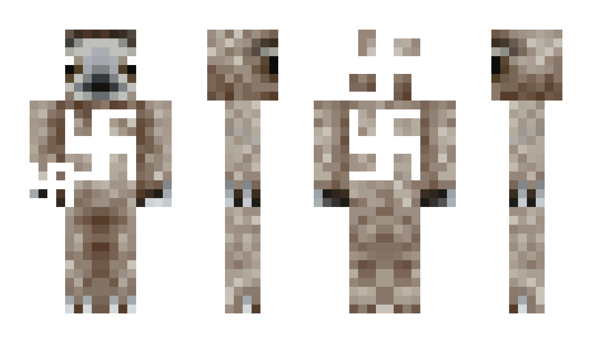 sohee Minecraft Skin