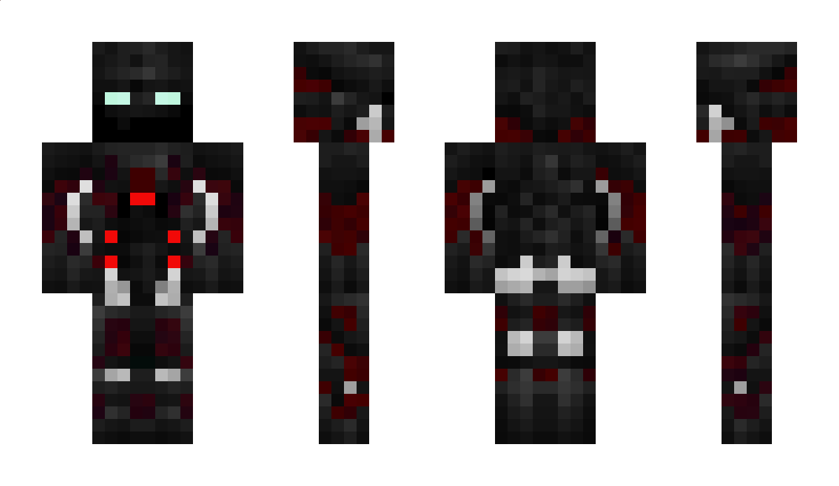 anakojm Minecraft Skin