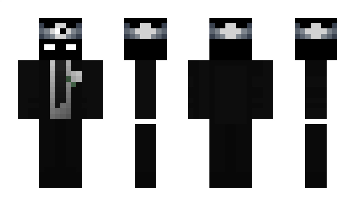 Wzly Minecraft Skin