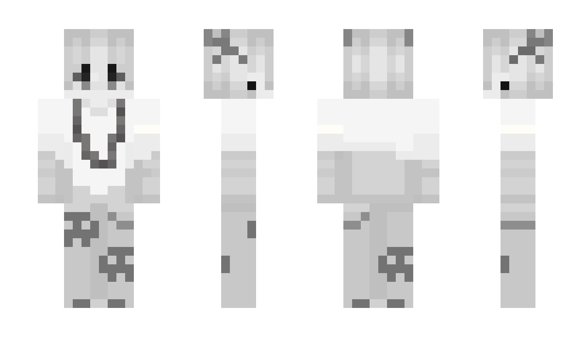 nickfrrrrr Minecraft Skin