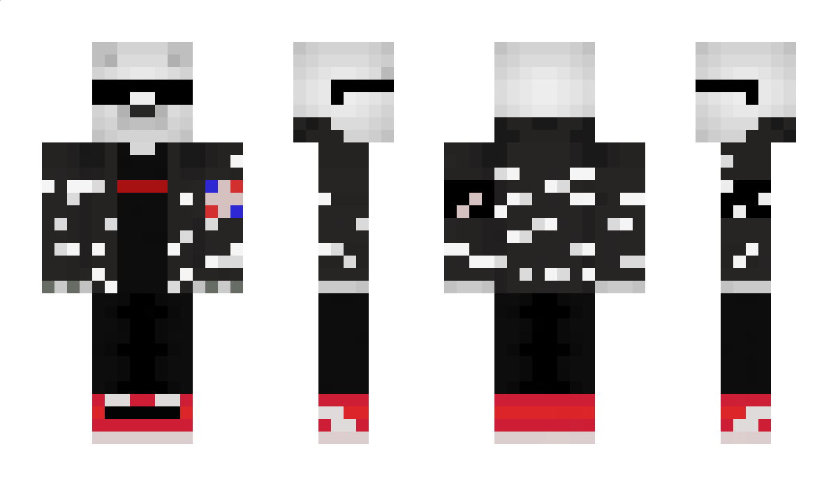 cooyea Minecraft Skin