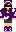 Mooshroompig Minecraft Skin