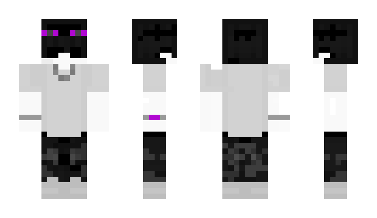 MIKUS_KLAKSON Minecraft Skin