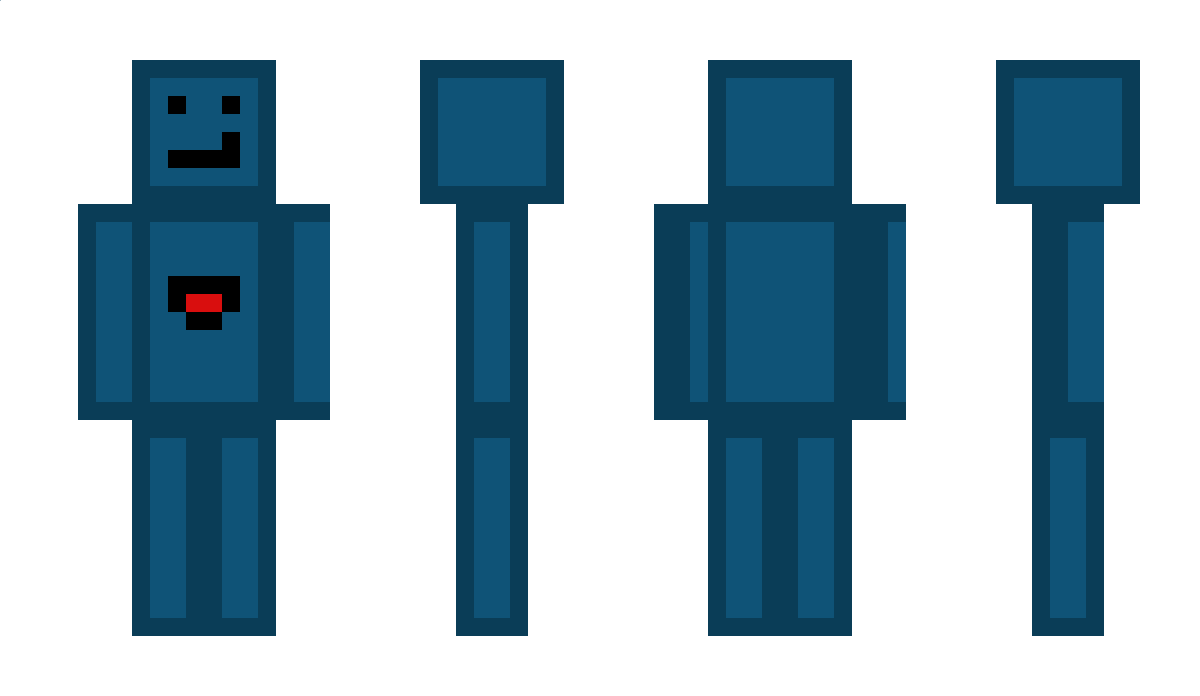 VoidNight5 Minecraft Skin