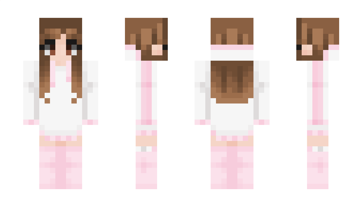 kaitlynkittyy Minecraft Skin